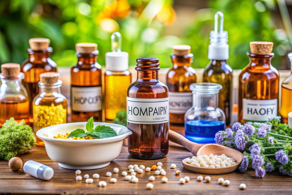 tabassumnaazclinic_Homeopathy Medicine